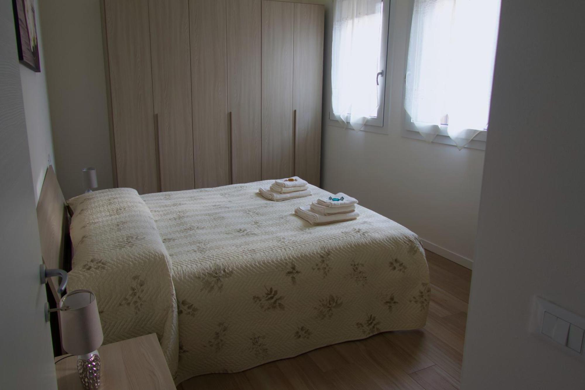 Appartamento Casa Del Fabbro Sovizzo Экстерьер фото